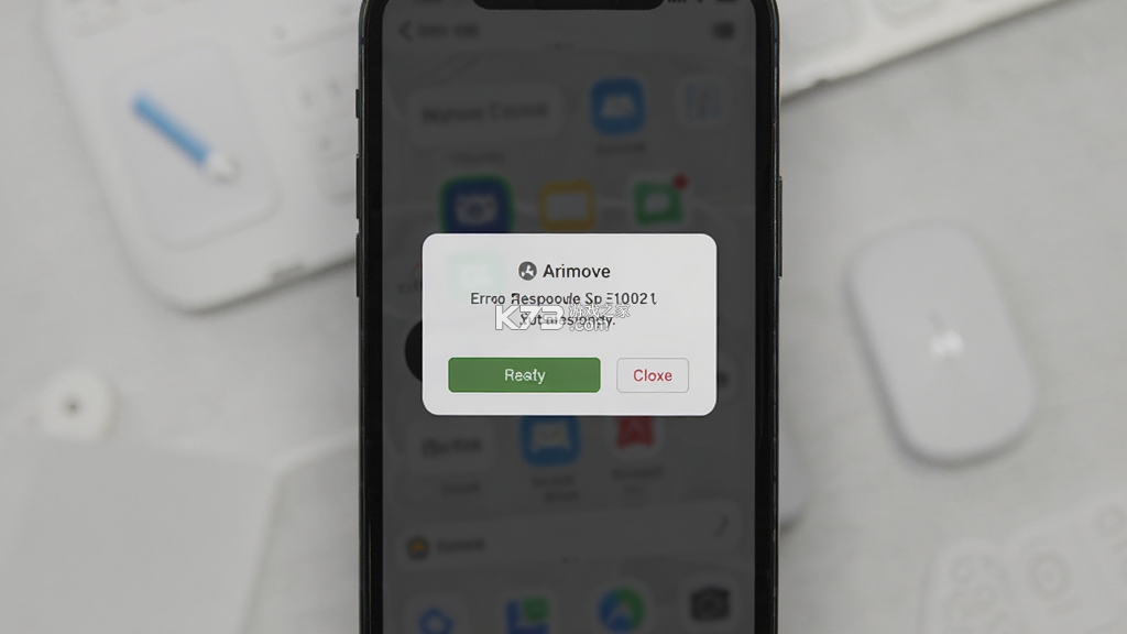 Aimove v1.0.1 app下载 Aimove v1.0.1 app下载