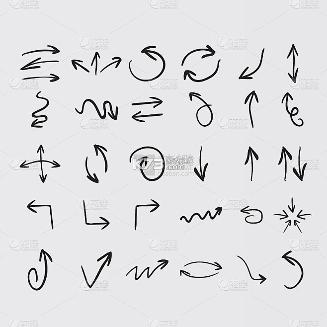 箭头随手画 v1.0.0 安卓app下载 箭头随手画 v1.0.0 安卓app下载