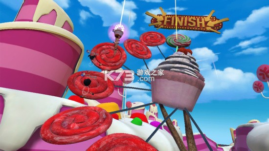 甜蜜大逃亡 v12.0.654 下载手机版 截图