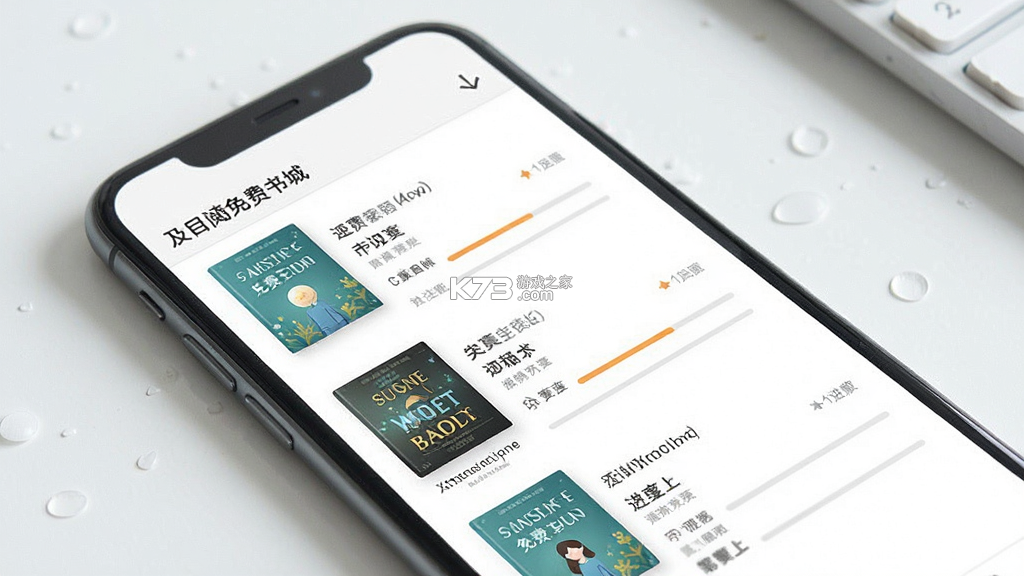 及目阅读 v3.3.1 官方app下载安装 截图