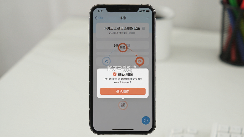 小时工工资记录 v1.0.0 安卓app下载 小时工工资记录 v1.0.0 安卓app下载
