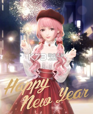 闪耀暖暖 v6.0.2644970 最新版下载