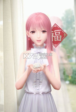 闪耀暖暖 v6.0.2644970 最新版下载