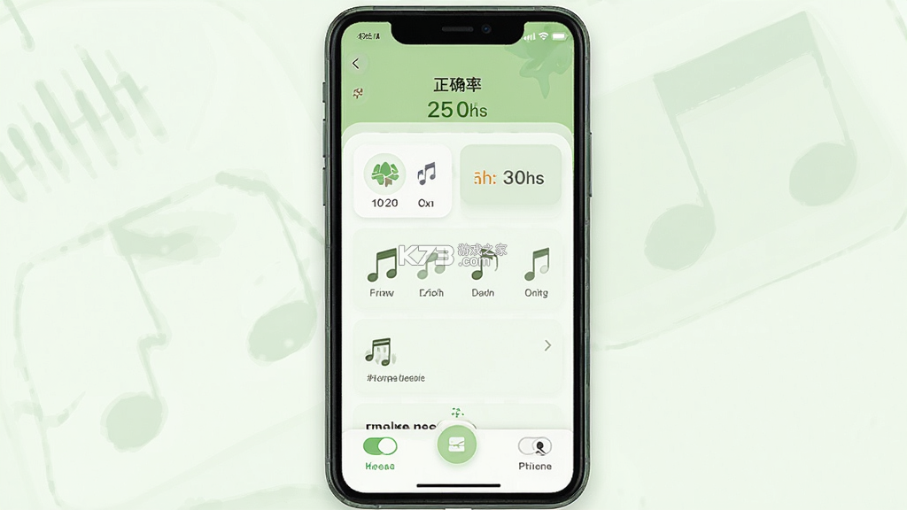 练耳岛 v1.2.0 官方app下载安装 练耳岛 v1.2.0 官方app下载安装
