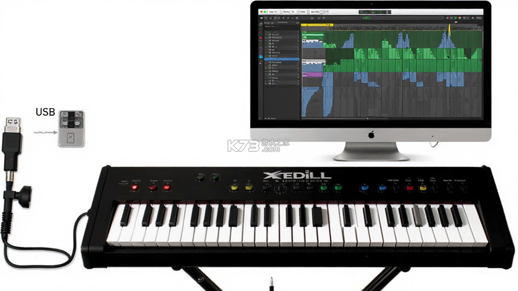 美得理电鼓玩家 v2.00.05 下载官方版 美得理电鼓玩家 v2.00.05 下载官方版