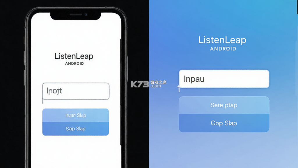 ListenLeap v2.0.4 安卓app下载 ListenLeap v2.0.4 安卓app下载