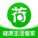 荷叶健康安卓app下载v2.4.9