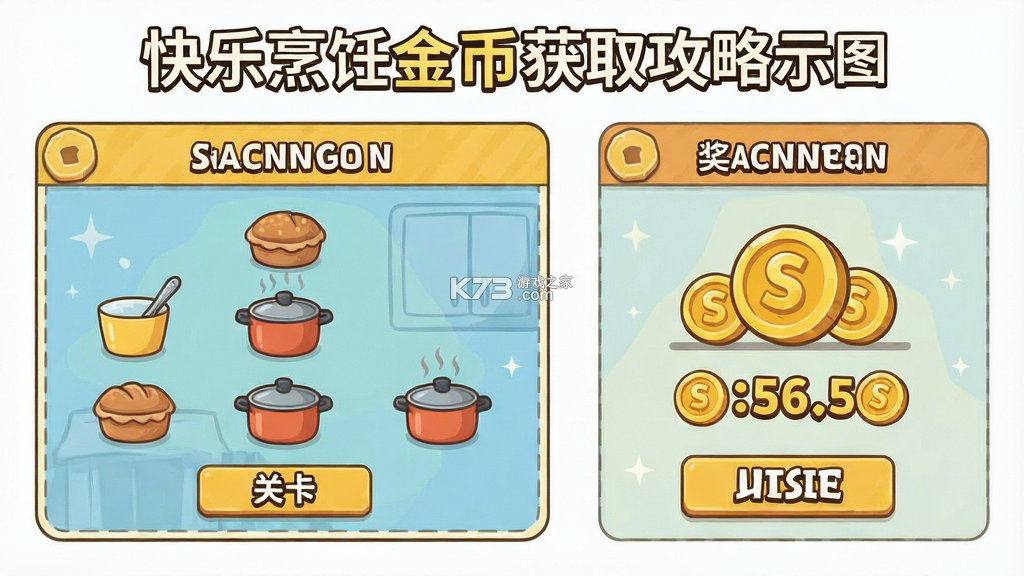 快乐烹饪 v3.0.2 官方app下载安装 截图