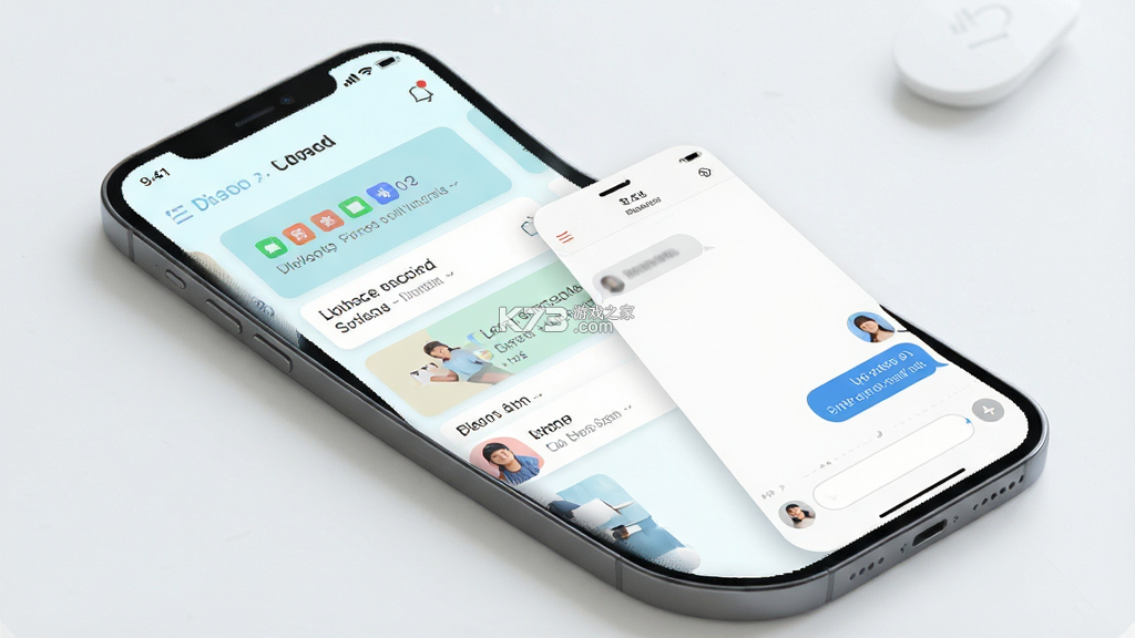圆搭 v1.4.15 app下载免费