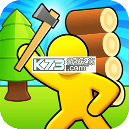 伐木工模拟器3D v1.0.5.0 安卓app下载 截图
