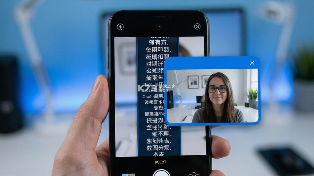 提词器 v1.3.0 安卓app下载 截图