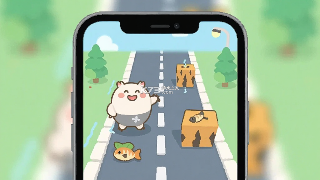 哈基米南北路躲 v0.1.2 官方app下载安装
