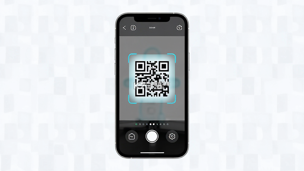 二维码扫描生成 v1.0.0 官方app下载安装 截图