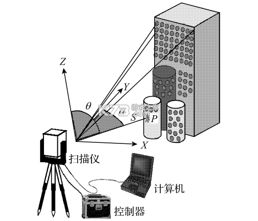 二维码扫描生成 v1.0.0 官方app下载安装 截图