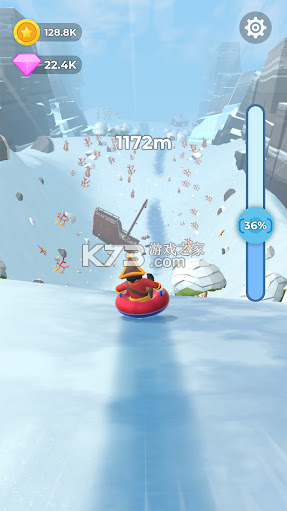 雪橇冲浪手 v1.13.2 官方app下载安装 截图