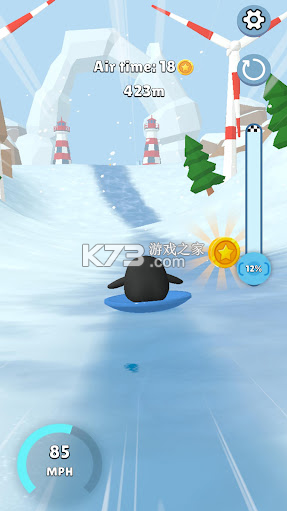 雪橇冲浪手 v1.13.2 官方app下载安装 截图