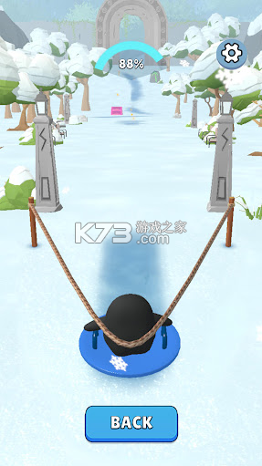 雪橇冲浪手 v1.13.2 官方app下载安装 截图