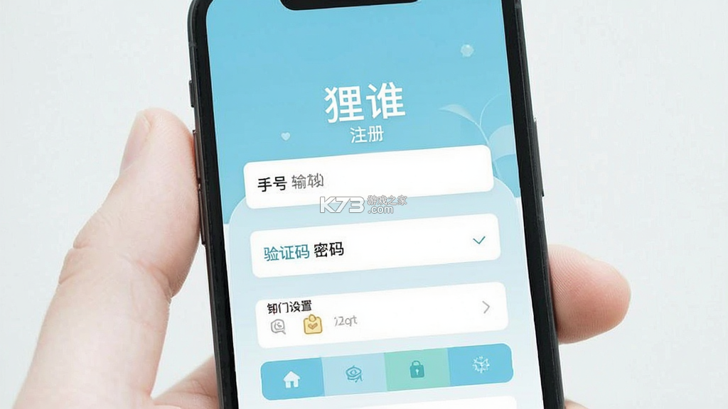 狸是谁 v1.4.0 安卓app下载 截图