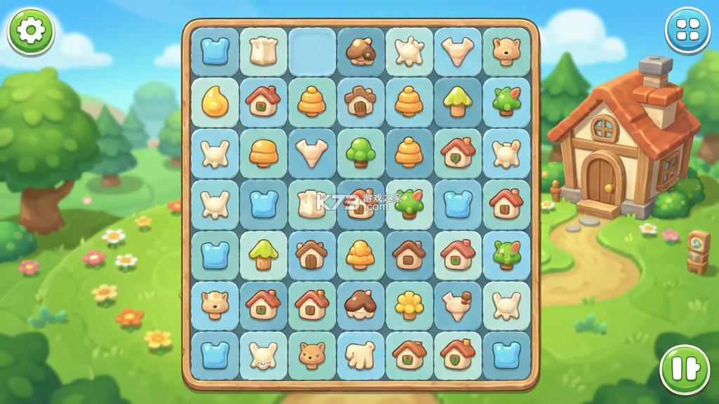 快乐合并之家 v1.0.81 安卓app下载