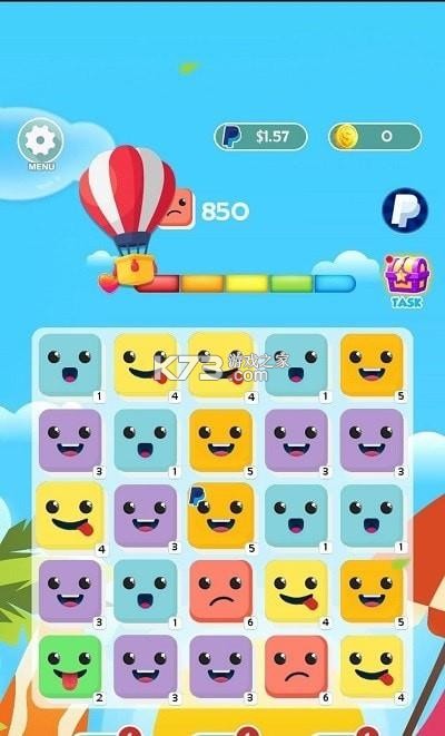 快乐合并之家 v1.0.81 安卓app下载 截图