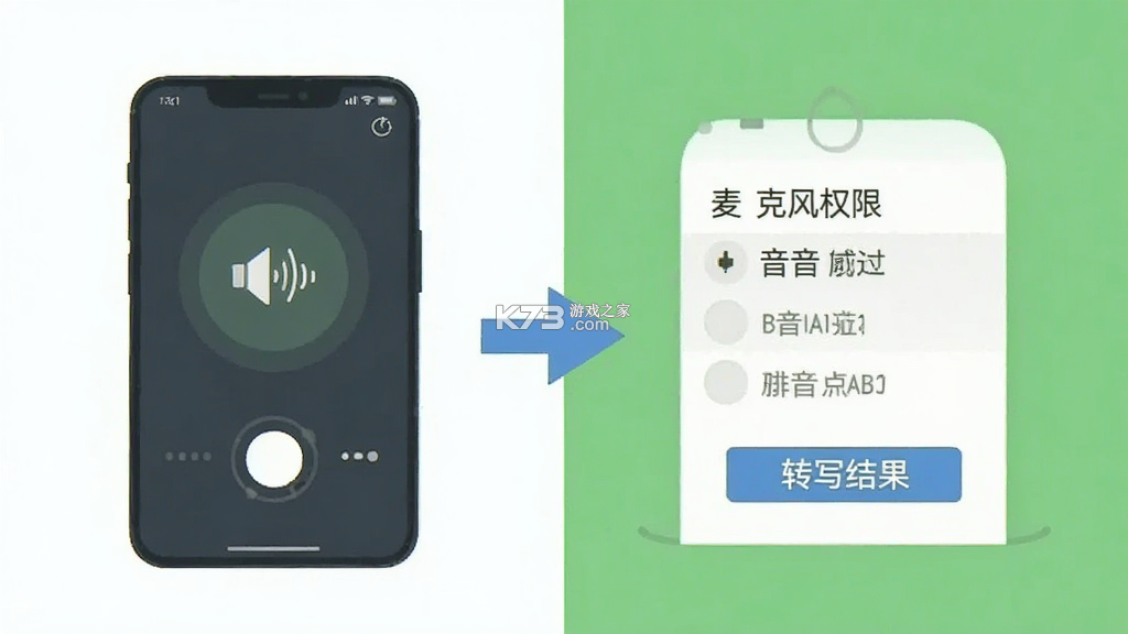闪记转文字 v1.0.0 官方app下载安装 截图