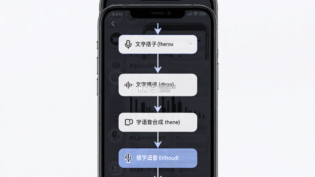 文音搭子 v1.1.2 官方app下载安装 截图