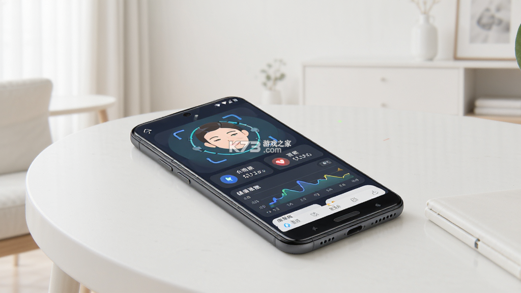 AI健康跟踪监测 v1.0 官方app下载安装 截图