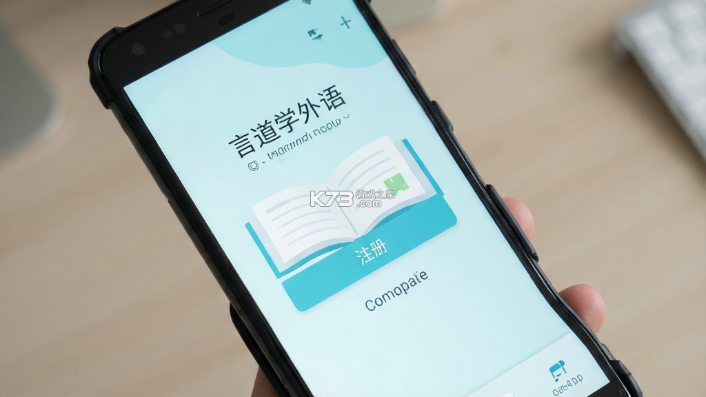 言道学外语 v1.0.6 下载官方版 截图