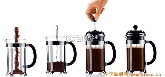 咖啡压榨 v1.1.1 官方app下载安装 截图