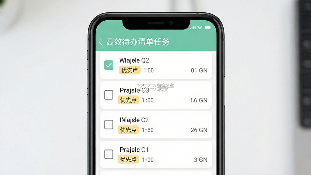 高效待办清单 v2.2.4 下载官方版 截图