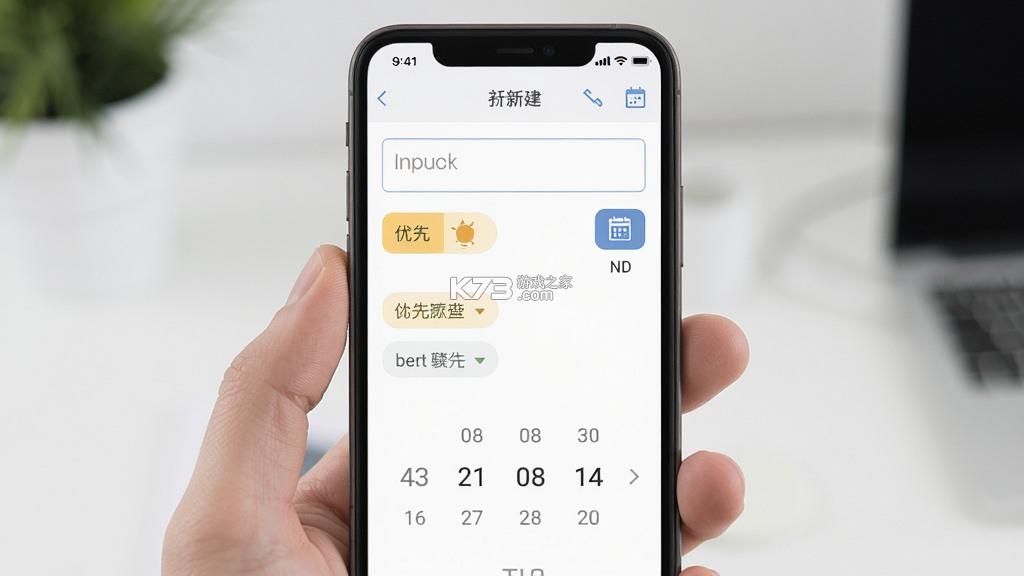 高效待办清单 v2.2.4 下载官方版 截图