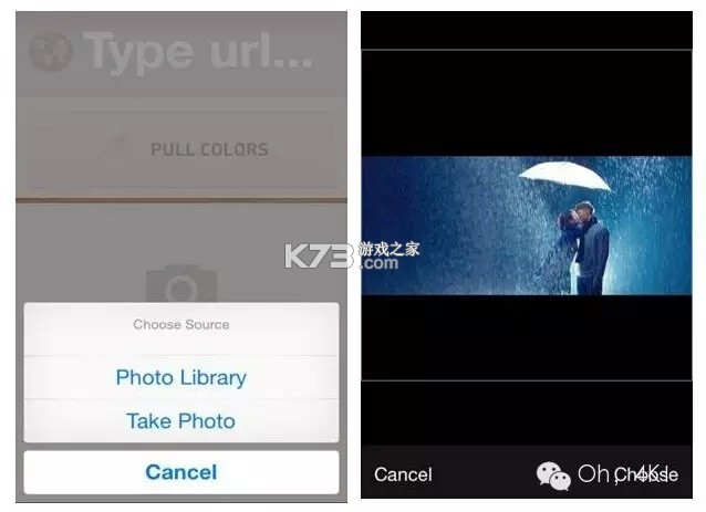 LR图片映像调色 v5.3.3 官方app下载安装 截图