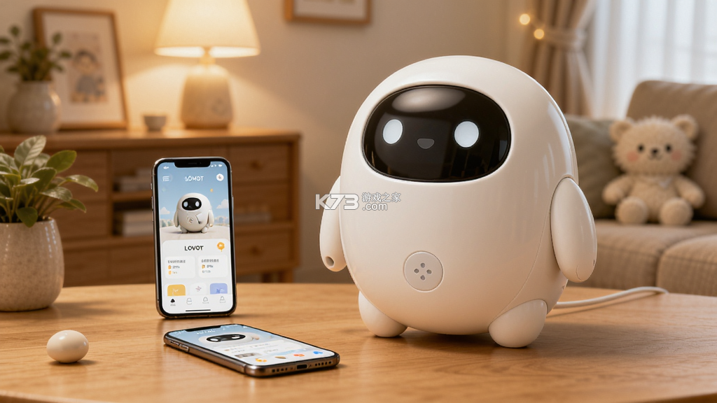 LOVOT v16.0.6 下载安卓app 截图