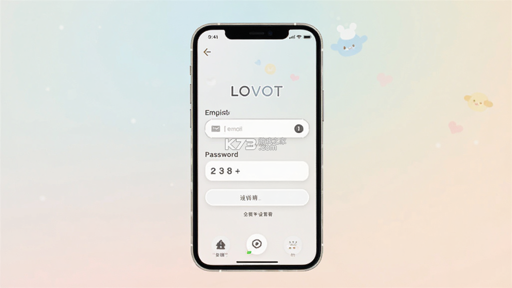 LOVOT v16.0.6 下载安卓app 截图