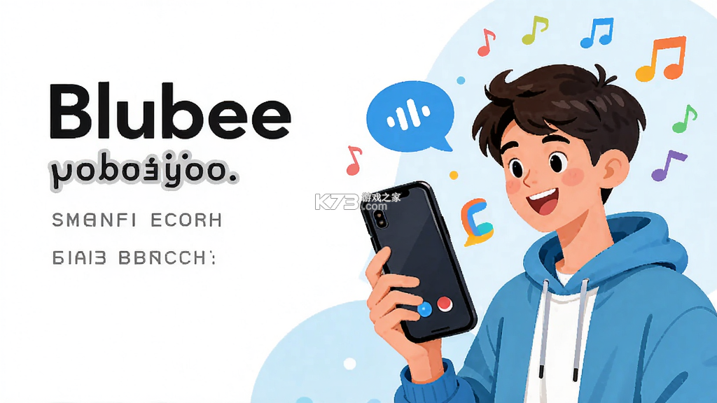 Blubee v2.0.8 app下载 截图