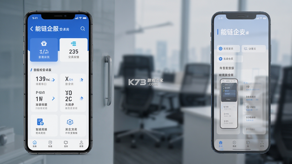 能链企服 v2.6.8 下载app安装正版 截图