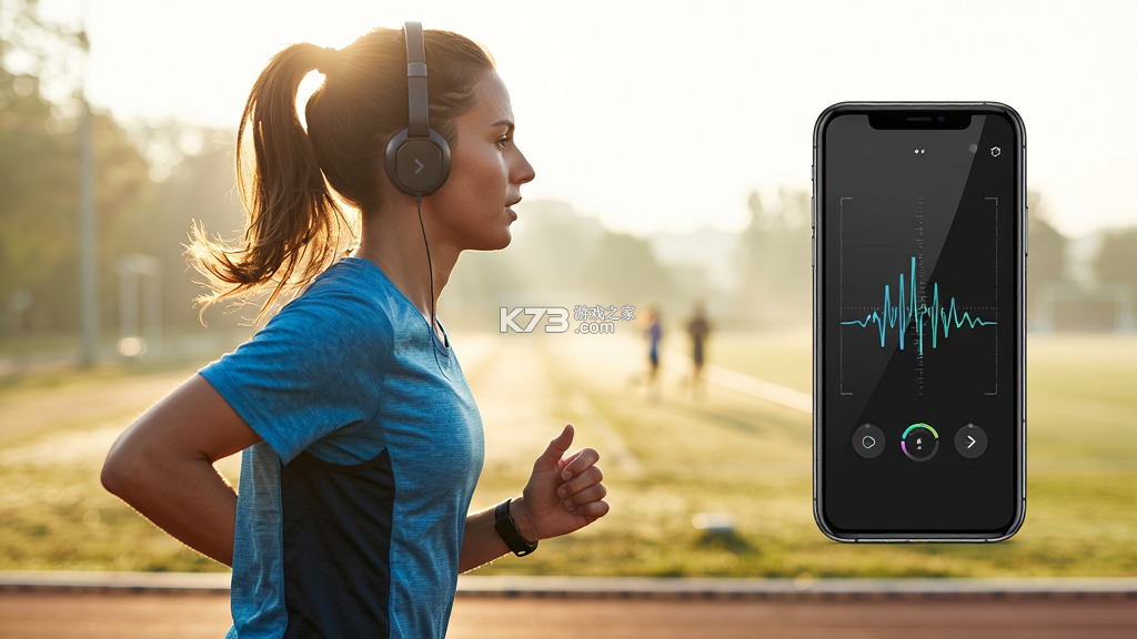 跑步节拍器 v2.9.1 安卓app下载