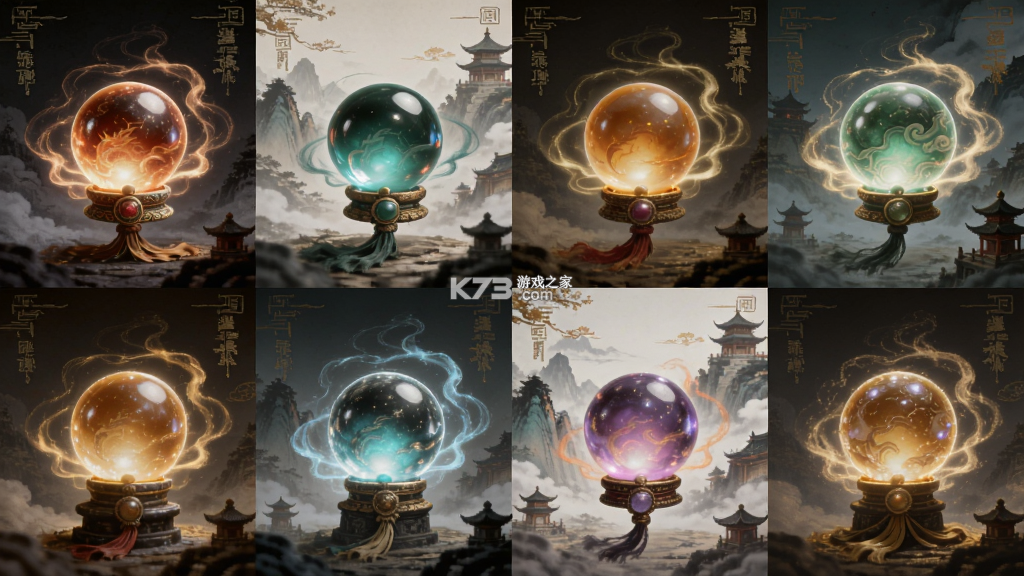灵珠AI v1.0.4 安卓app下载 截图