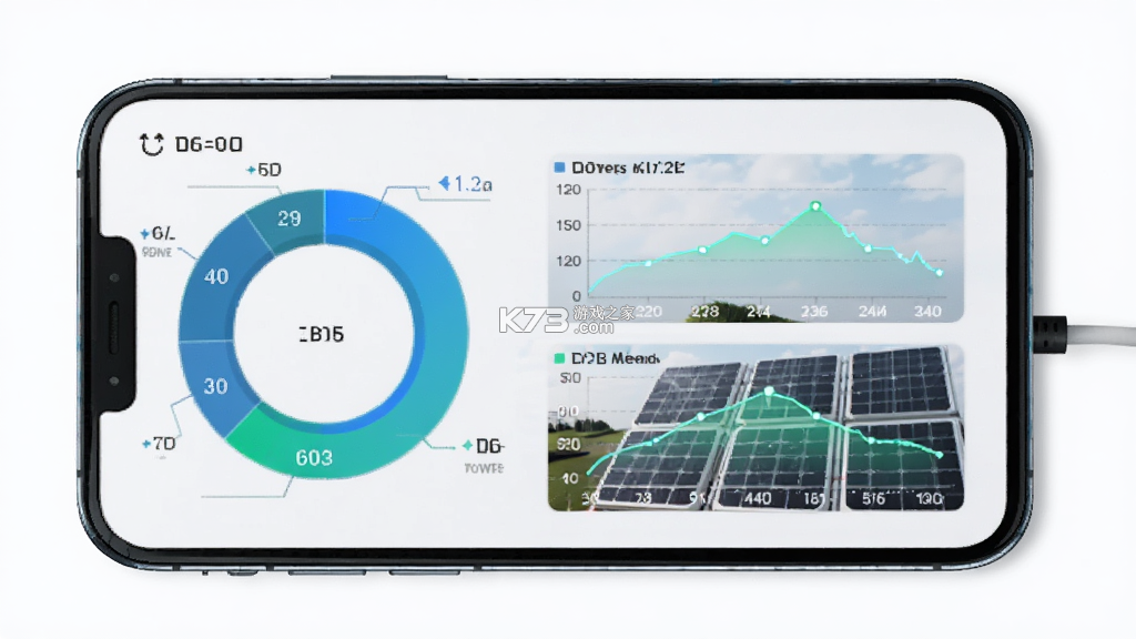 光伏车充 v1.0.8 app下载 截图