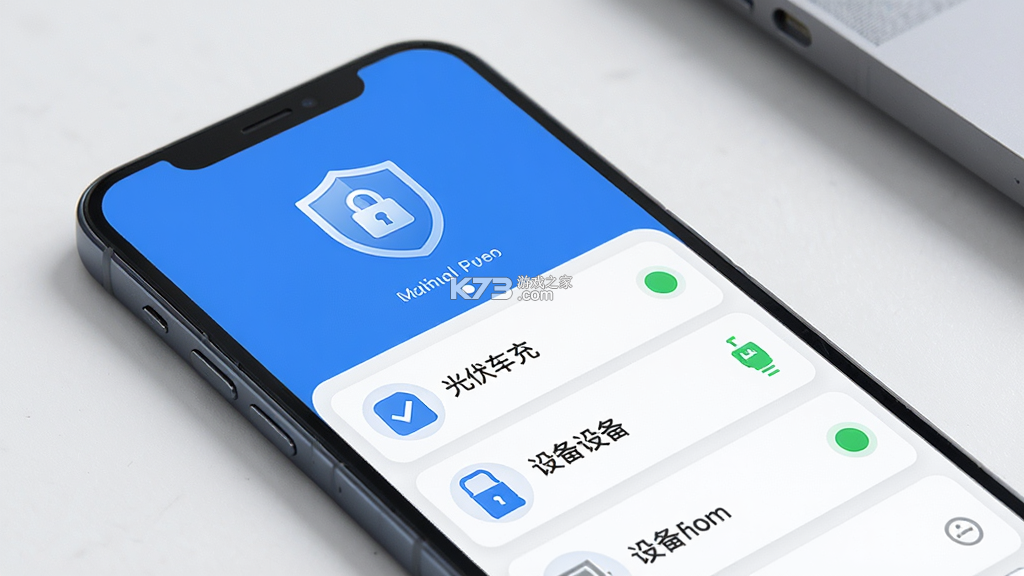光伏车充 v1.0.8 app下载 截图