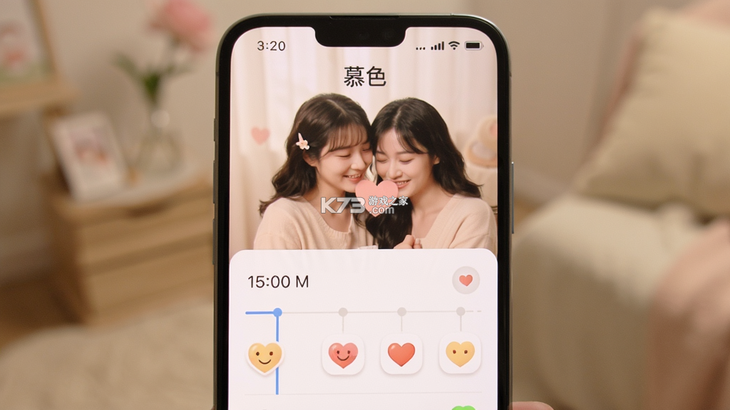 慕色 v1.6.1 app下载免费 截图