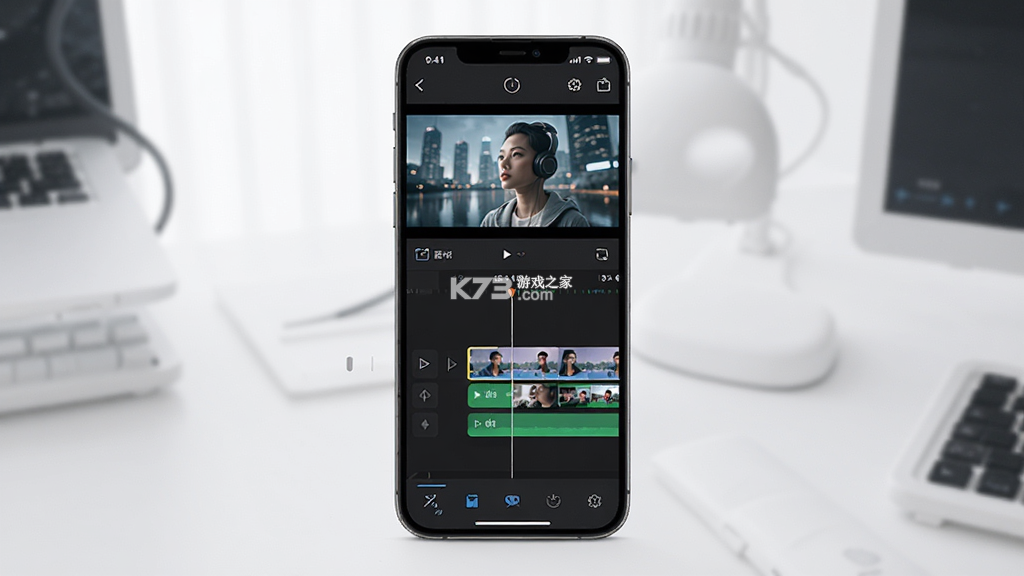 壹秘智影 v1.1.9 安卓app下载 截图