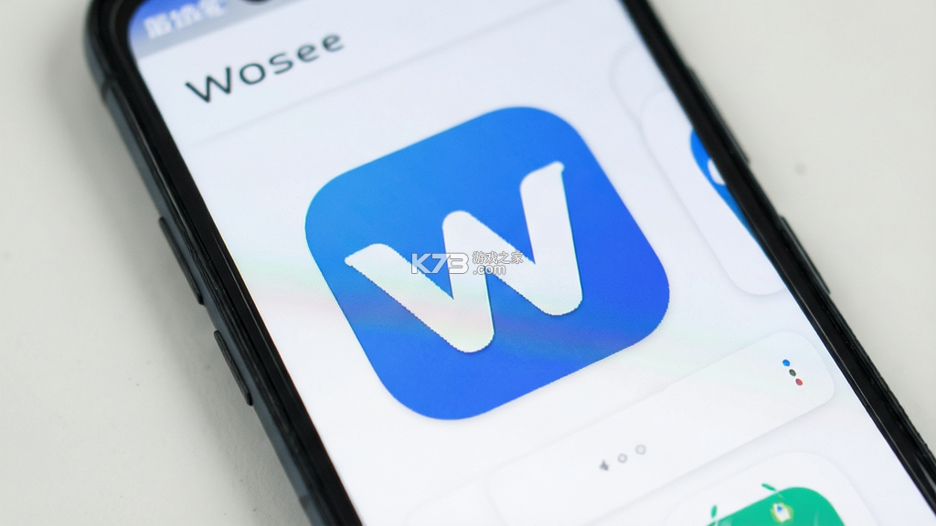 Wosee v3.65.2 安卓app下载
