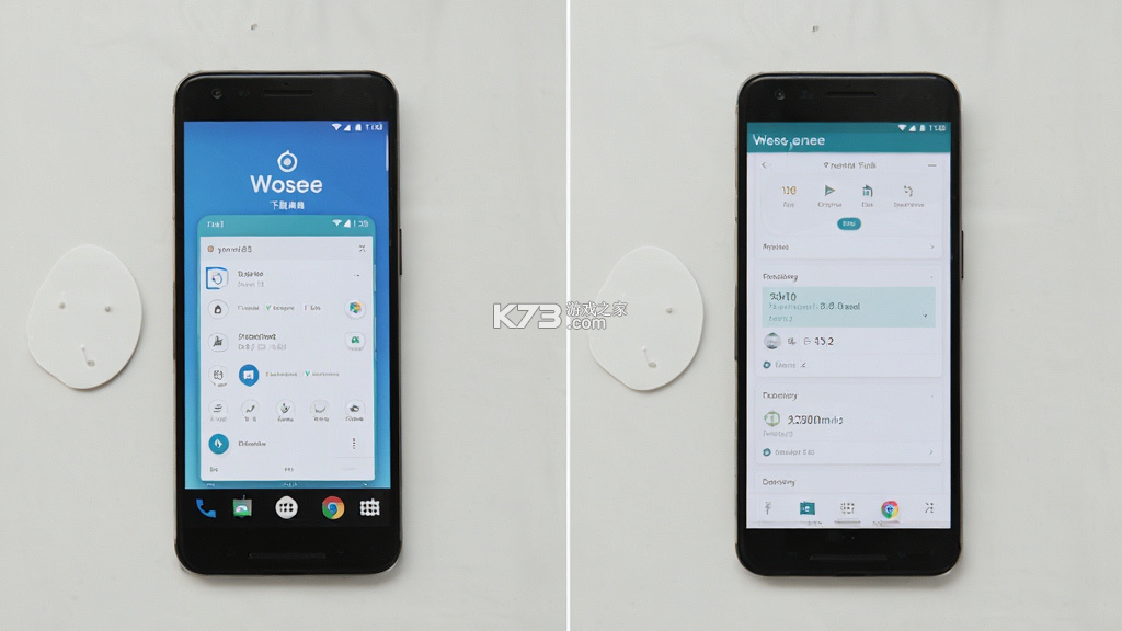Wosee v3.65.2 安卓app下载