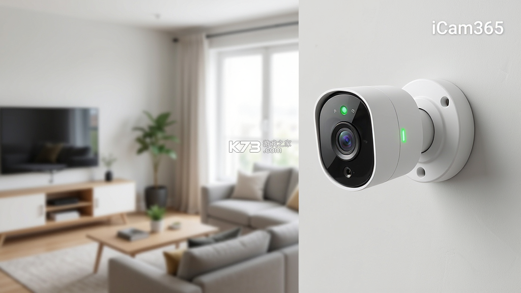 iCam365(智能监控摄像头) v3.65.2 官方app下载安装 截图