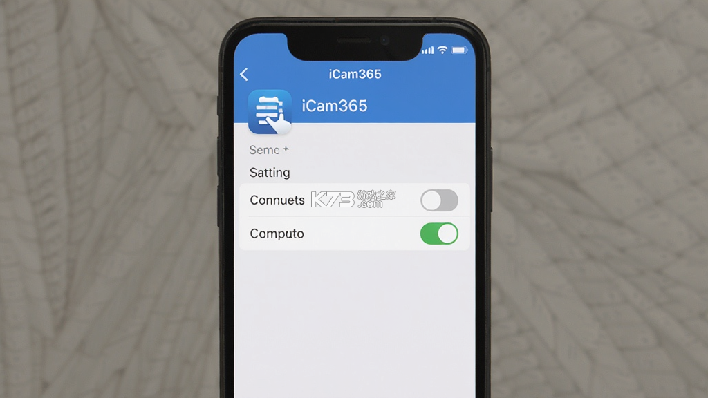 iCam365(智能监控摄像头) v3.65.2 官方app下载安装 截图