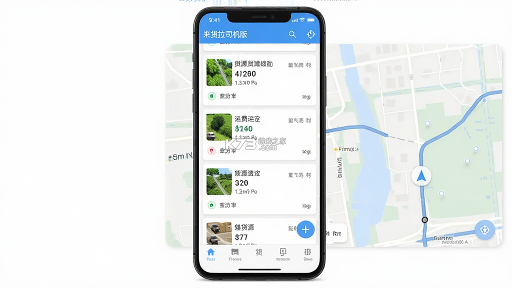 来货拉 v5.1.4.3 官方app下载安装