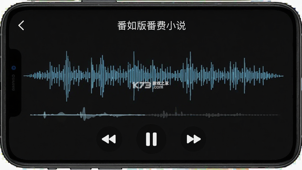 番如版免费听小说 v1.0.1 下载官方版