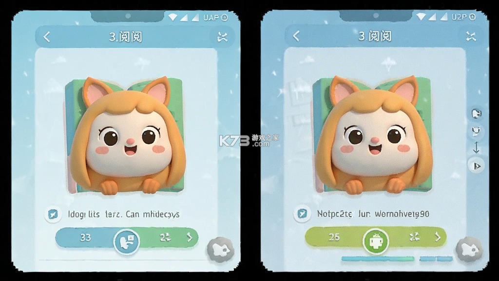 3D阅阅 v1.0 下载app安装正版 截图