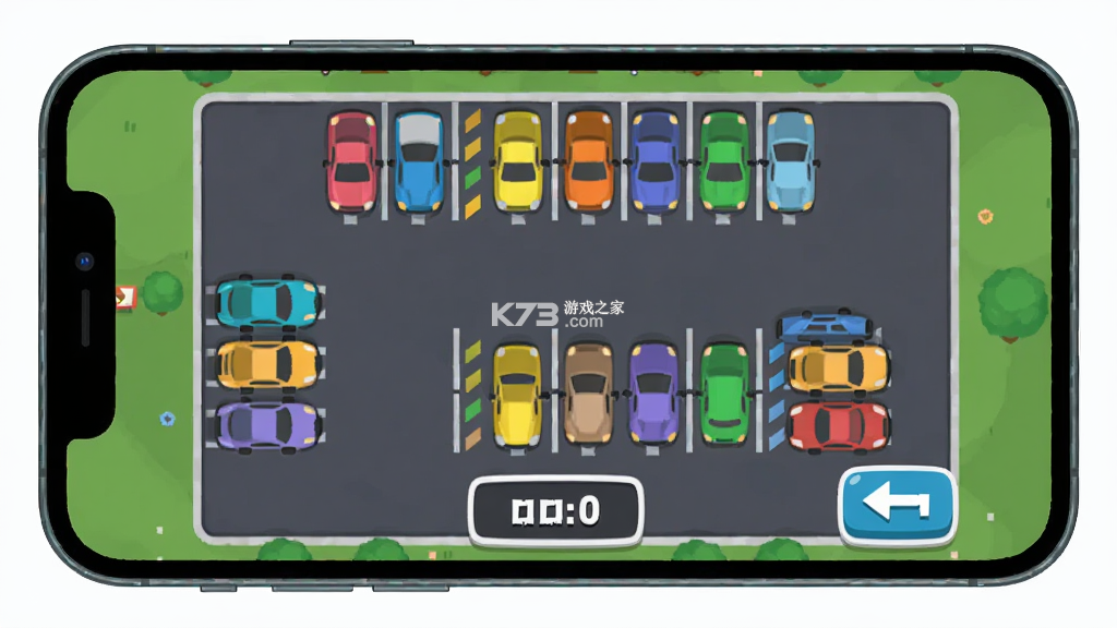 这车你来挪 v1.0.2 安卓app下载